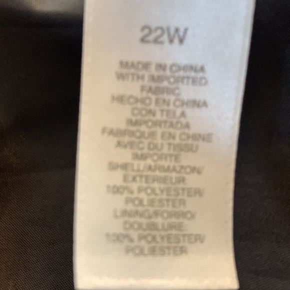 2 pc skirt and jacket - Picture 16 of 16